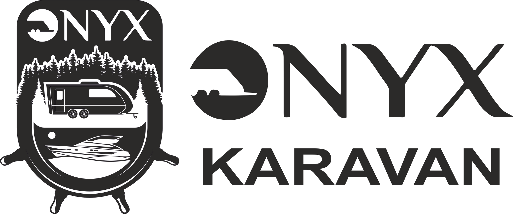 ONYX KARAVAN